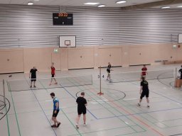 Stadtmeisterschaften 2024