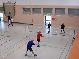 Stadtmeisterschaften 2024