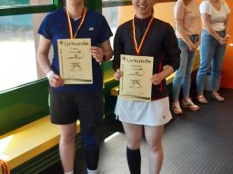 Stadtmeisterschaften 2024