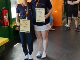 Stadtmeisterschaften 2024