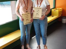 Stadtmeisterschaften 2024