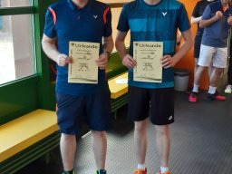 Stadtmeisterschaften 2024