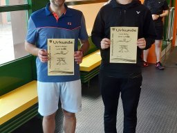 Stadtmeisterschaften 2024