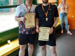 Stadtmeisterschaften 2024