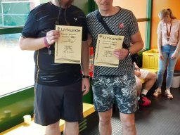 Stadtmeisterschaften 2024