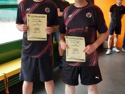 Stadtmeisterschaften 2024