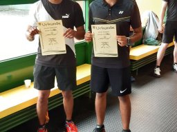 Stadtmeisterschaften 2024