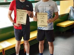 Stadtmeisterschaften 2024