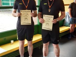 Stadtmeisterschaften 2024