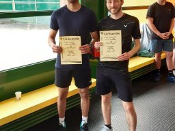 Stadtmeisterschaften 2024