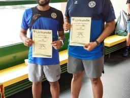 Stadtmeisterschaften 2024