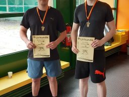 Stadtmeisterschaften 2024