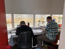 Stadtmeisterschaften Schüler/Jugend 2024