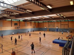 Stadtmeisterschaften 2025