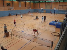 Stadtmeisterschaften 2025