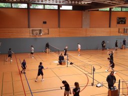 Stadtmeisterschaften 2025