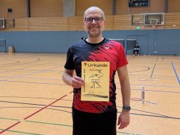 Stadtmeisterschaften 2025