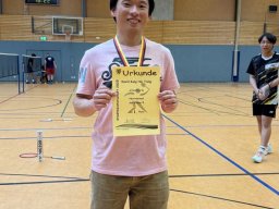 Stadtmeisterschaften 2025