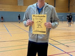 Stadtmeisterschaften 2025