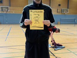 Stadtmeisterschaften 2025