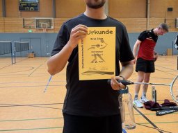 Stadtmeisterschaften 2025