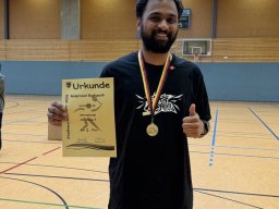 Stadtmeisterschaften 2025