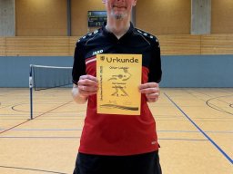 Stadtmeisterschaften 2025