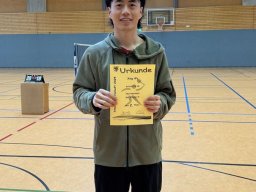 Stadtmeisterschaften 2025