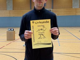 Stadtmeisterschaften 2025