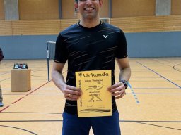 Stadtmeisterschaften 2025