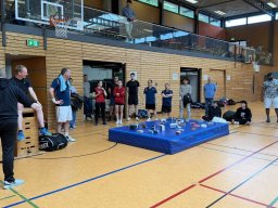 Stadtmeisterschaften 2025