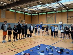 Stadtmeisterschaften 2025