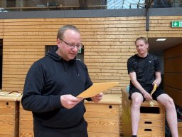 Stadtmeisterschaften 2025