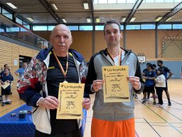 Stadtmeisterschaften 2025