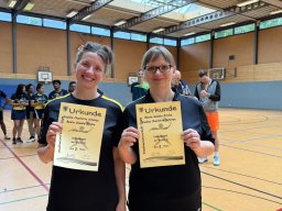 Stadtmeisterschaften 2025