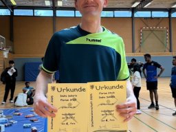 Stadtmeisterschaften 2025