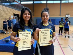 Stadtmeisterschaften 2025