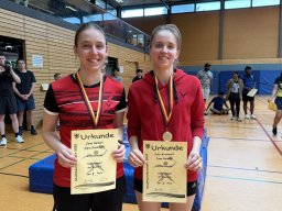 Stadtmeisterschaften 2025