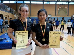 Stadtmeisterschaften 2025