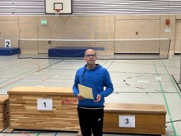 Stadtmeisterschaften Schüler/Jugend 2025