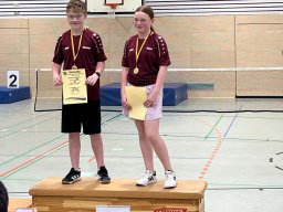 Stadtmeisterschaften Schüler/Jugend 2025