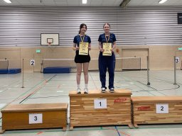 Stadtmeisterschaften Schüler/Jugend 2025