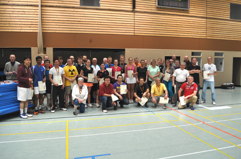 Sieger am Sonntag Sieger am Sonntag