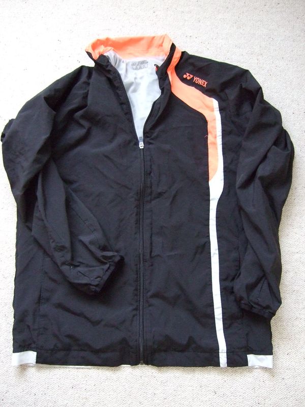 Jacke in L von Yonex