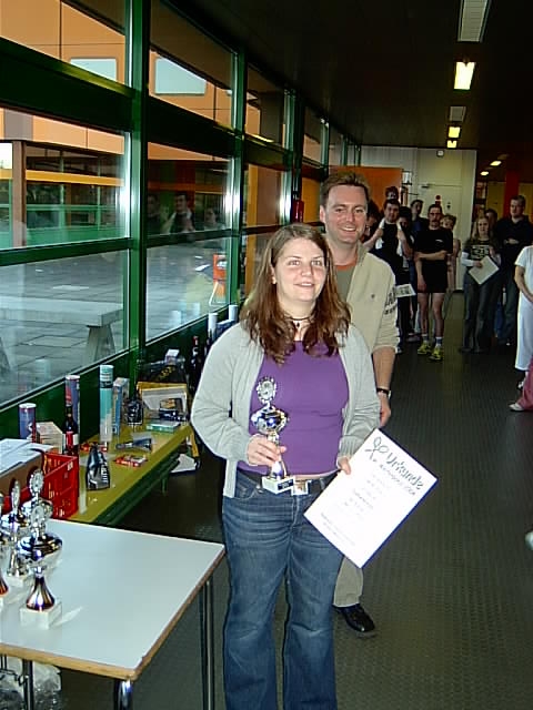 Und hier nun ein paar der Gewinner des Jahres 2004 Und hier nun ein paar der Gewinner des Jahres 2004