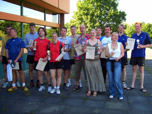 Die Sieger vom Sonntag Die Sieger vom Sonntag